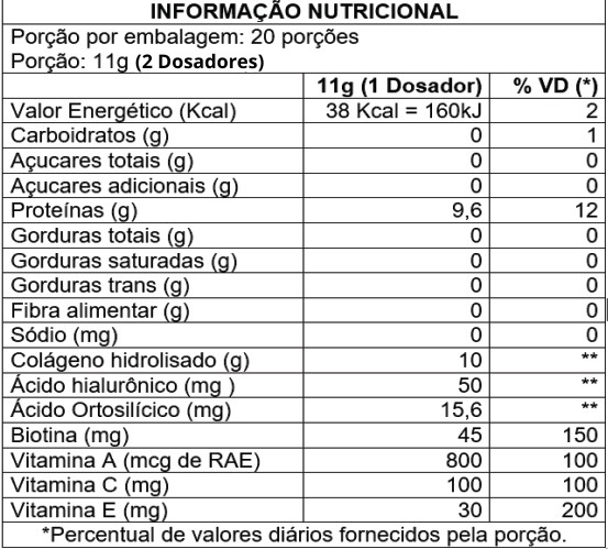 COLÁGENO ONJLABS- C-PURE