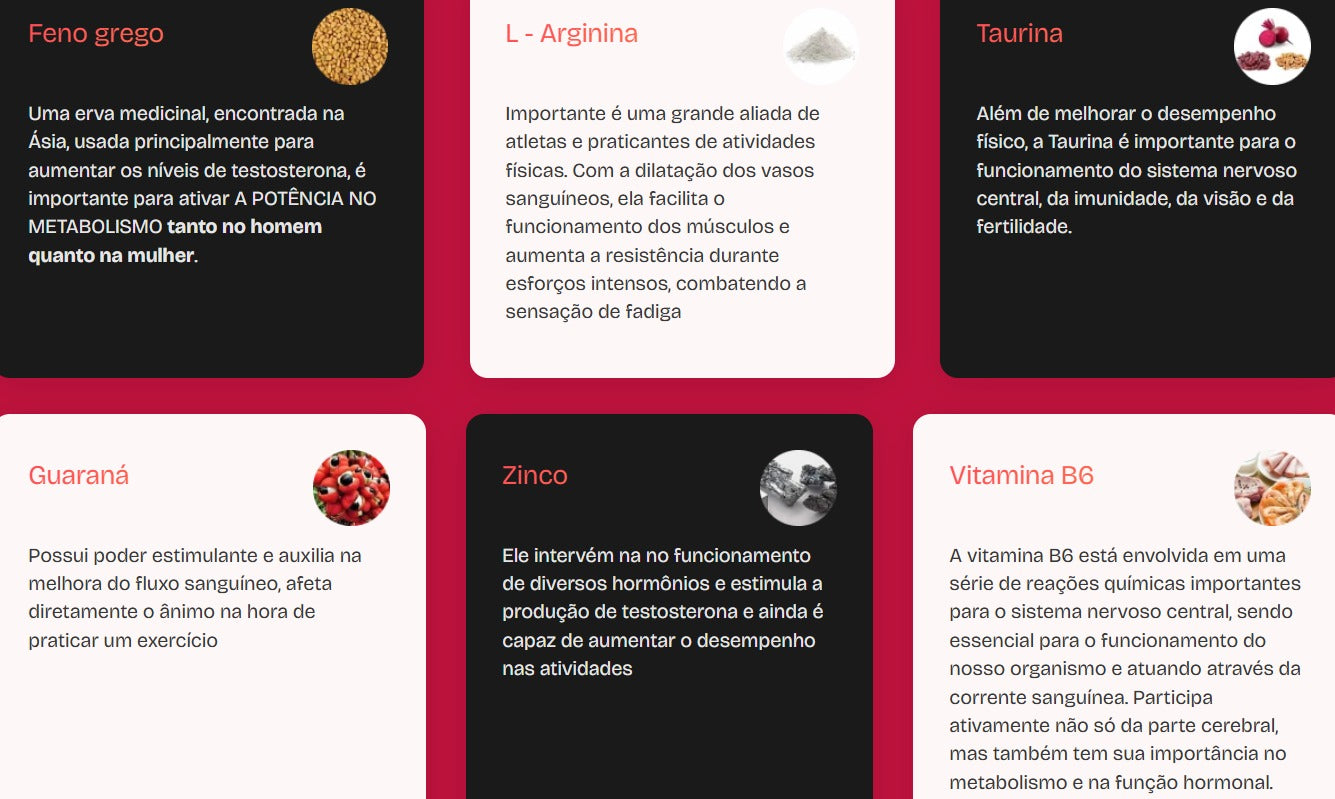 METFIRE - REGULADOR DE HORMÔNIO 100% NATURAL