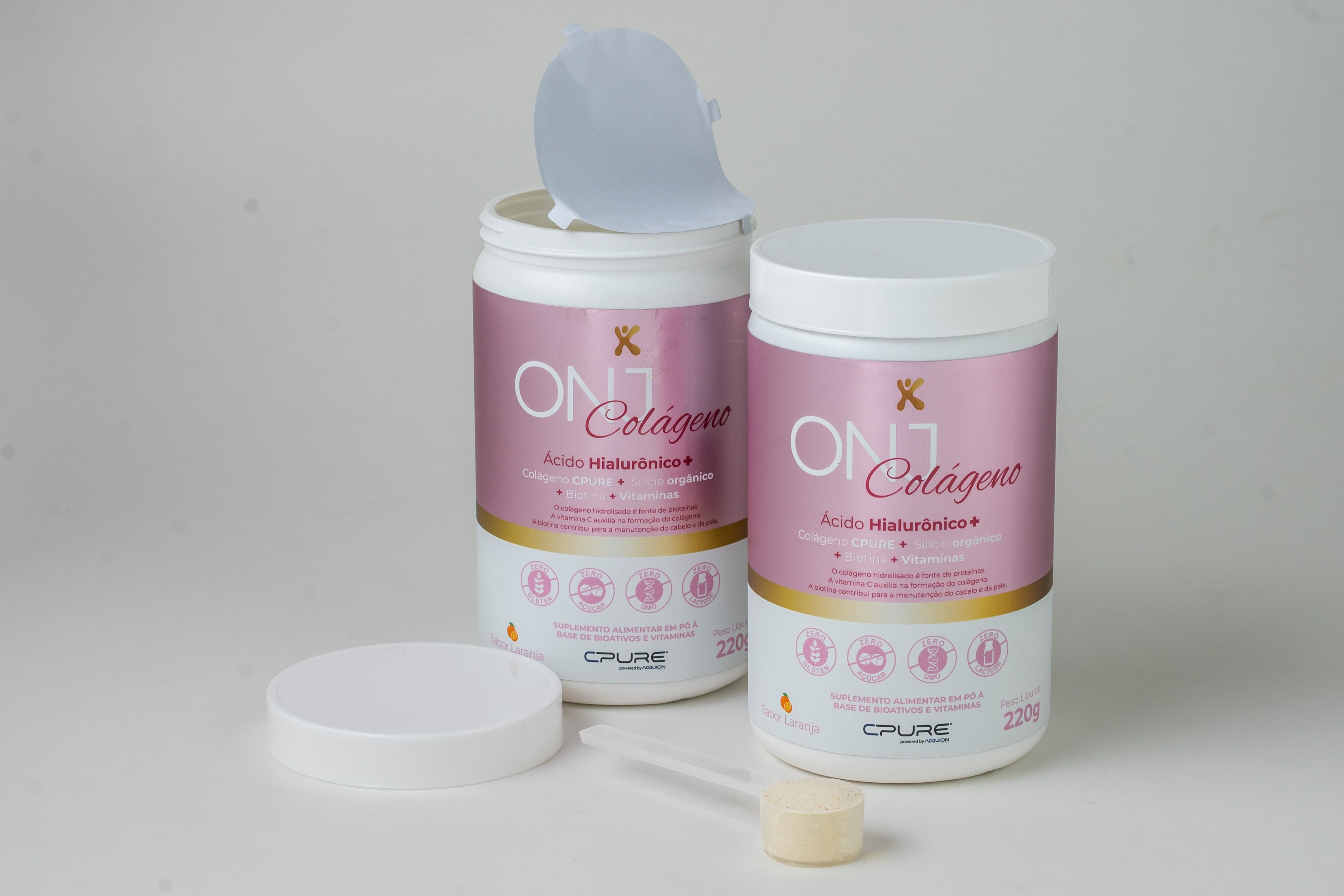 COLÁGENO ONJLABS- C-PURE