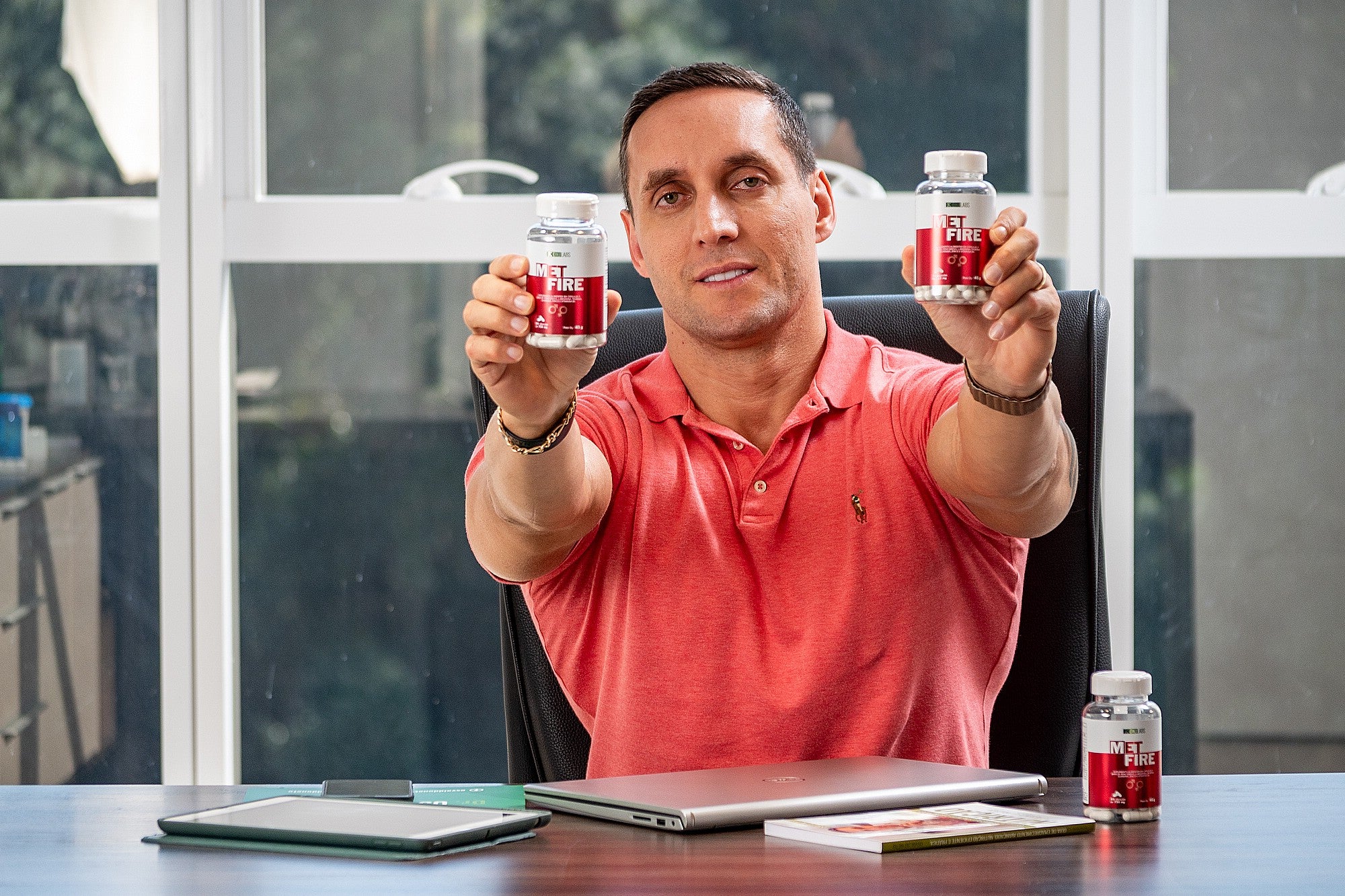 KIT PROJETO VERÃO 60 DIAS - 2 METBLACK + 2 PSYLLIUM FIBRAS + 2 METFIRE