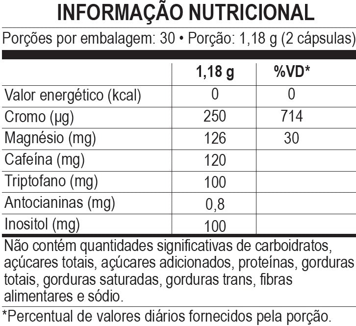 COMBO 2 METBLACK + 2 METFIRE