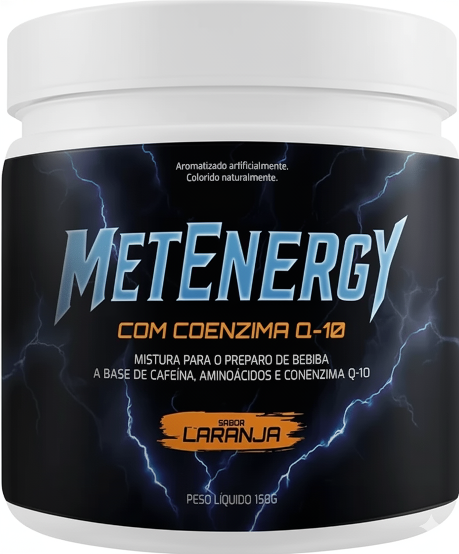 MET ENERGY