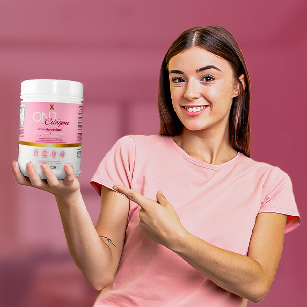 COLÁGENO ONJLABS- C-PURE