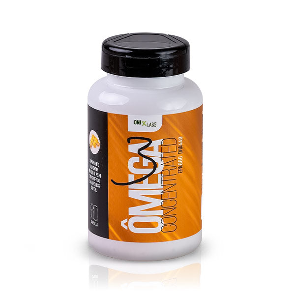 ÔMEGA 3